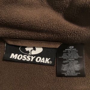 Mossy Oaks jacket
